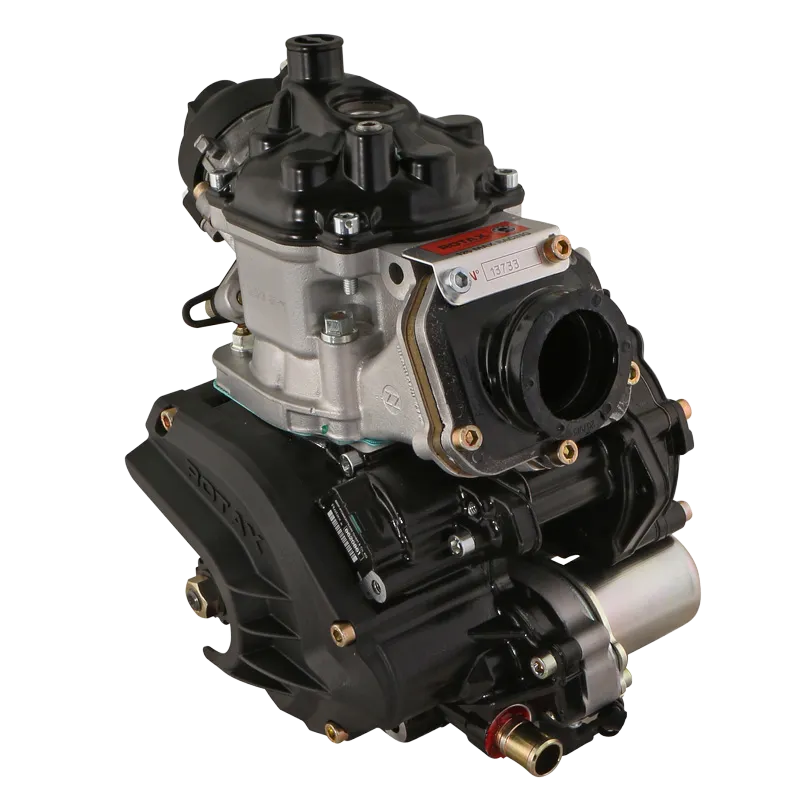 Rotax Max Evo Senior